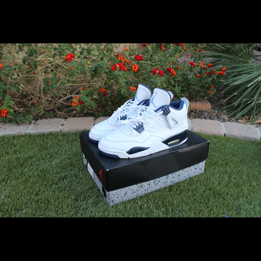 Jordan 4