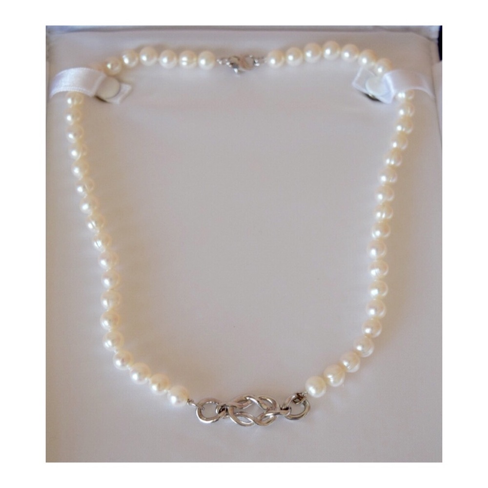NWOT Honora Freshwater Pearl Necklace