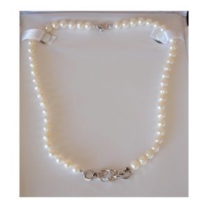 NWOT Honora Freshwater Pearl Necklace