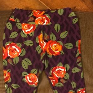 Lularoe leggings