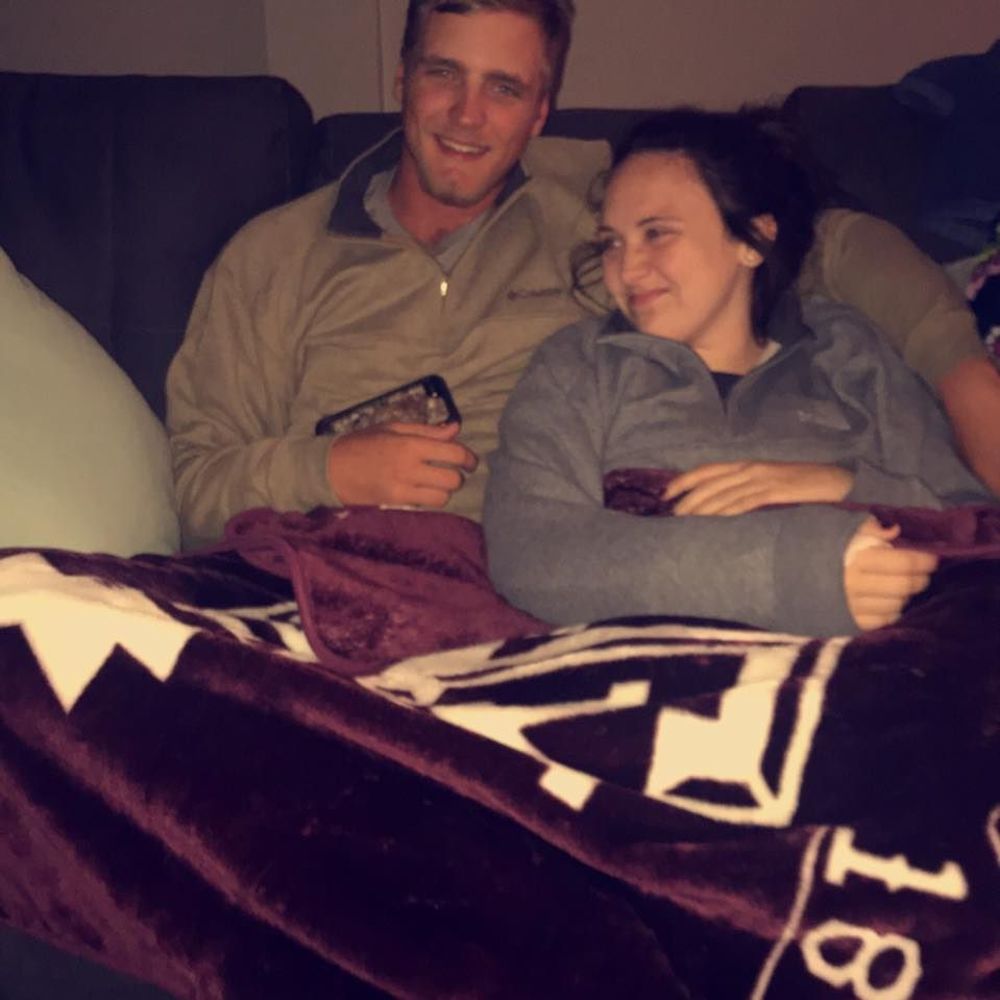 Meet your Posher, Kayleigh