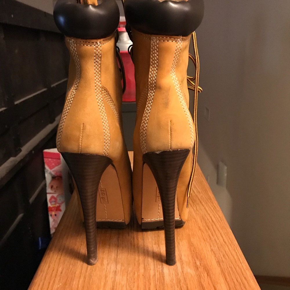 Zigi boots