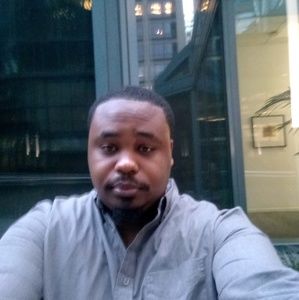 Meet your Posher, Dwayne