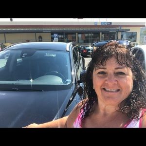 Meet your Posher, Angela