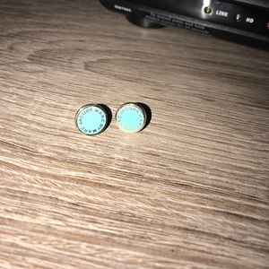 Marc Jacobs earrings