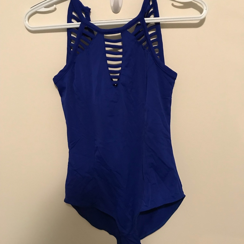Bodysuit