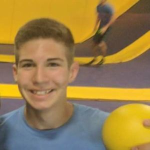 Meet your Posher, Lukas