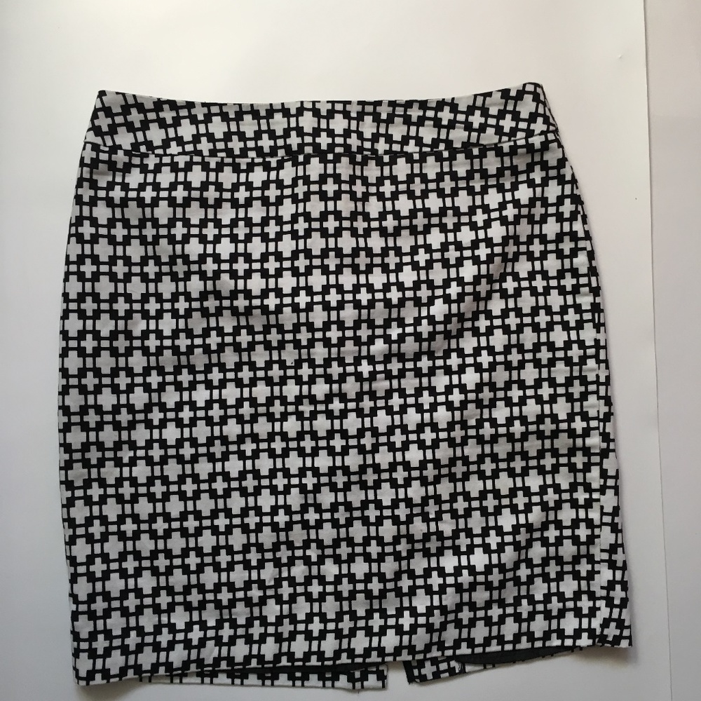 Cynthia Rowley Pencil Skirt