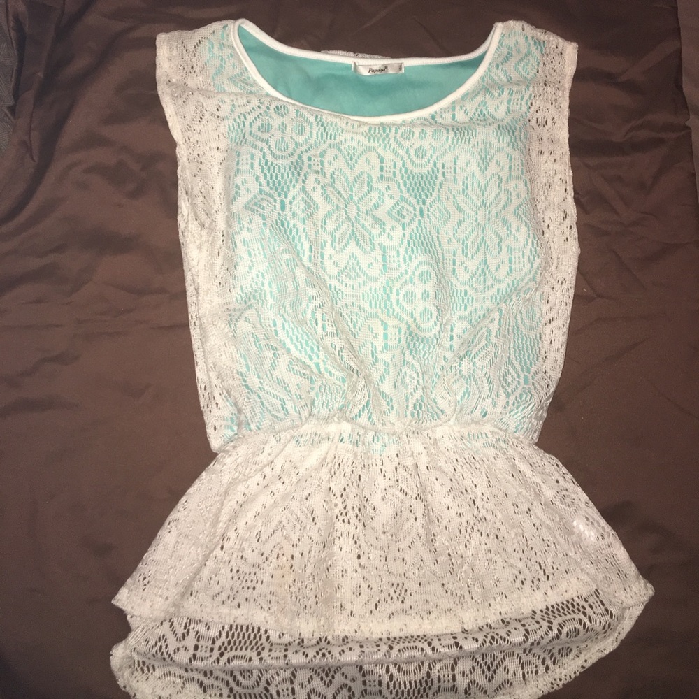 Blouse
