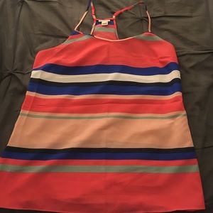 J.Crew Factory Racerback Cami