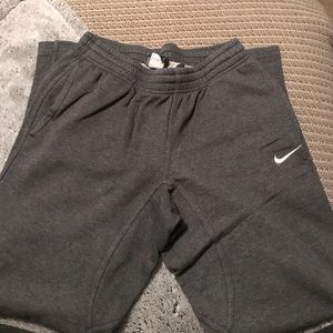 Nike Sweats
