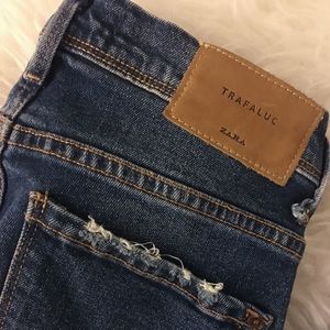 Zara Jeans