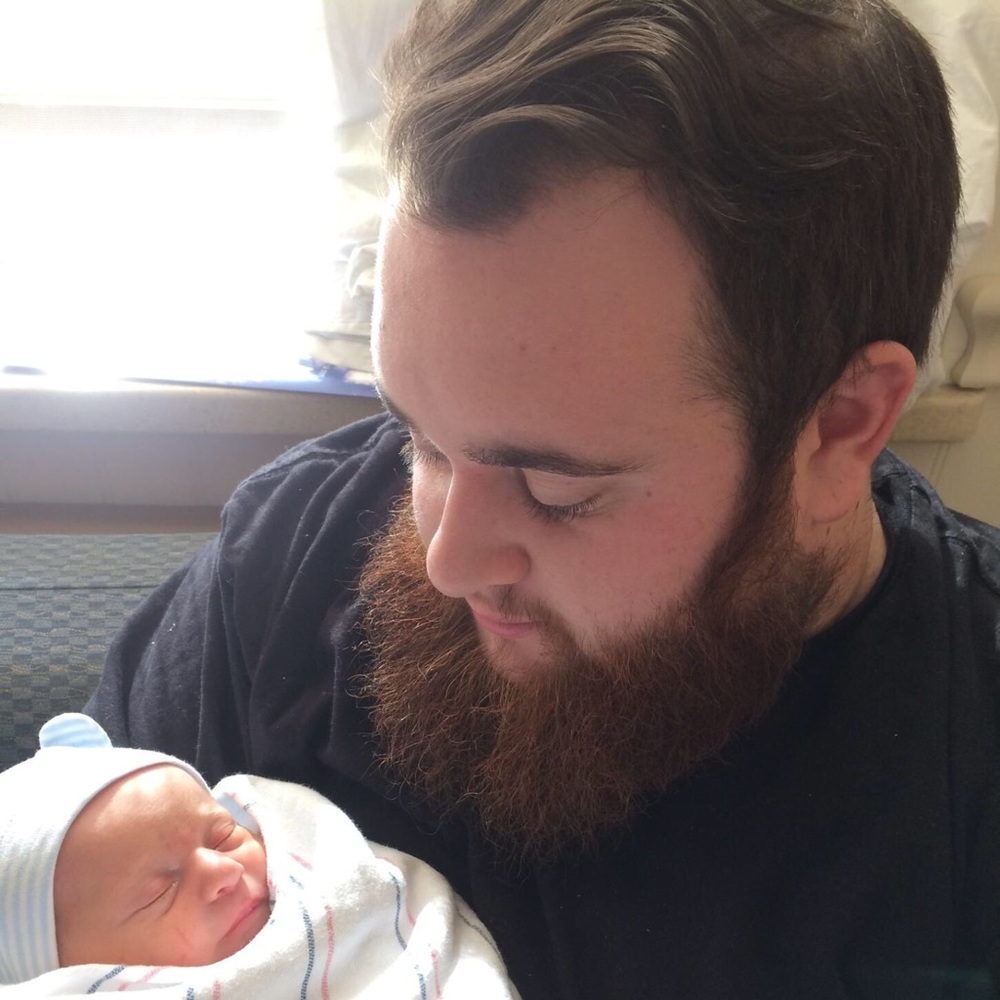 Meet your Posher, Ryan