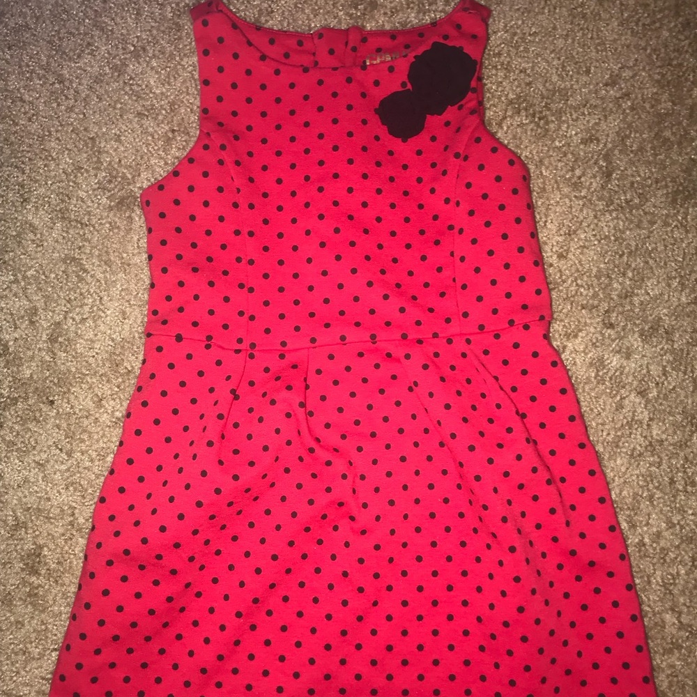 Sold! Polka dot Princess