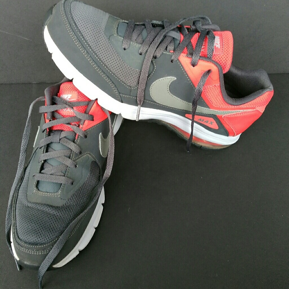 Nike Air Max men's 610639-006 verified