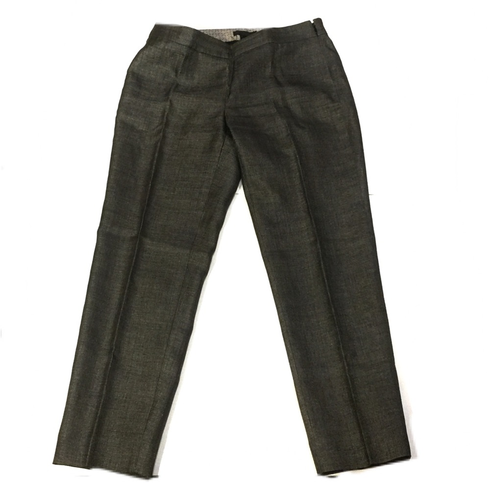 J. Crew Women's Trousers, Sz 2