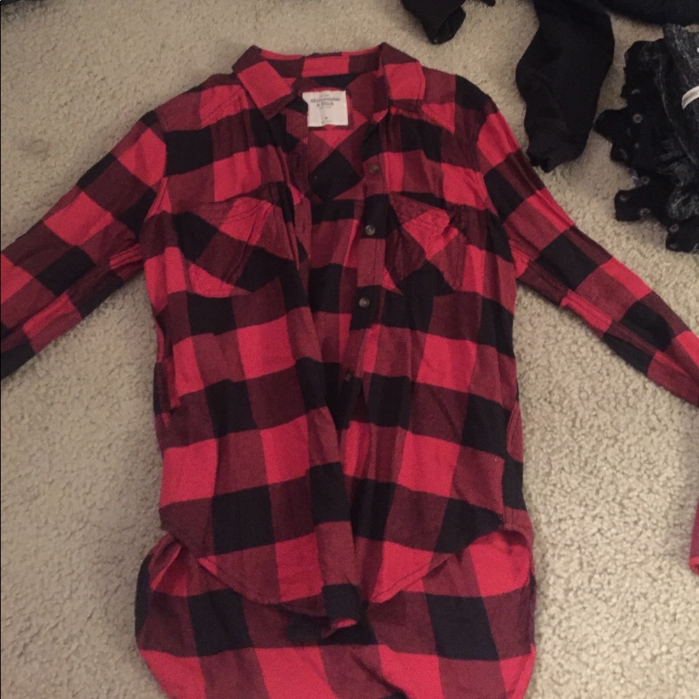 Flannel