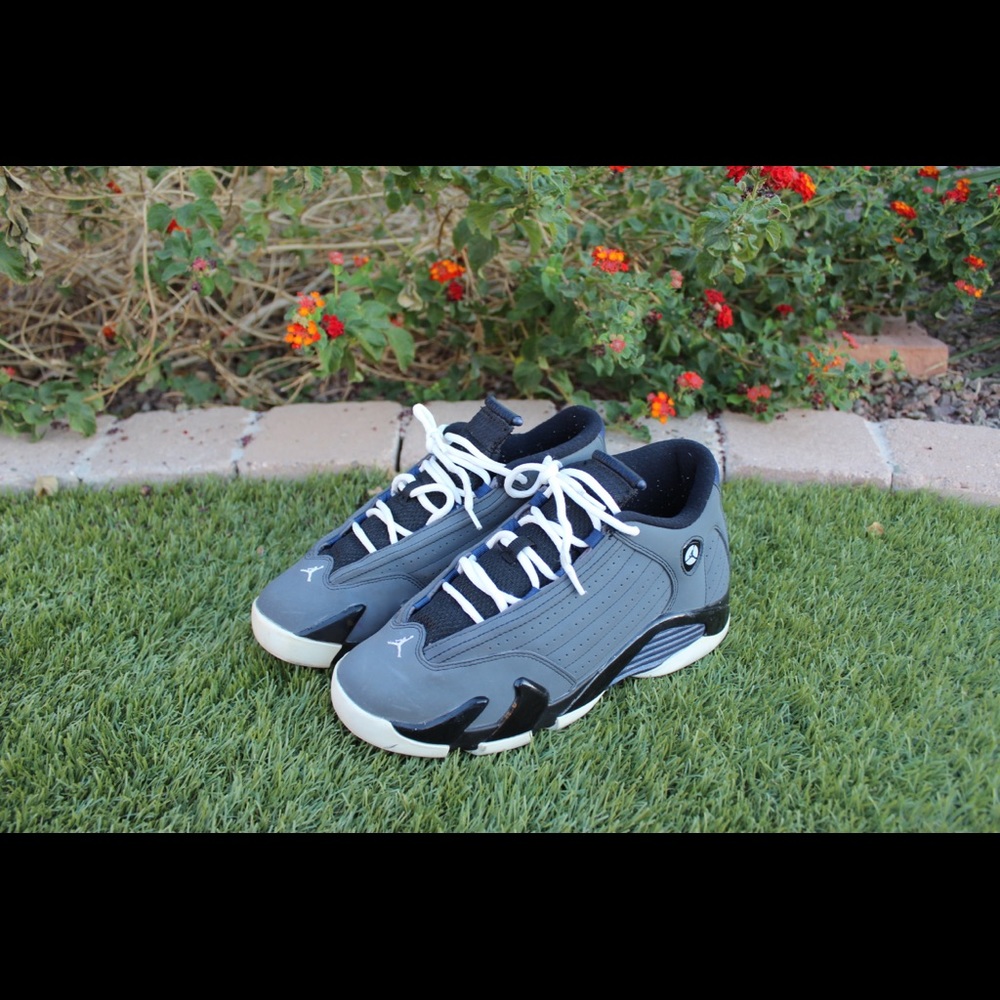 Jordan 14