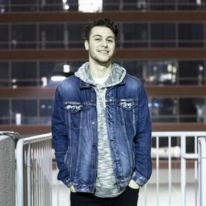 Meet your Posher, Jake