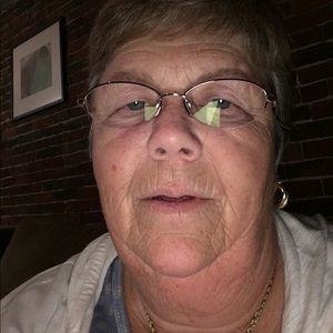 Meet your Posher, Sharon