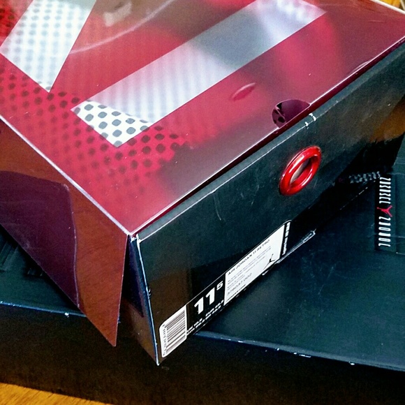 Nike Air Jordan Retro 11