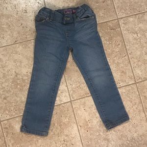 Children’s Place jeans -4T