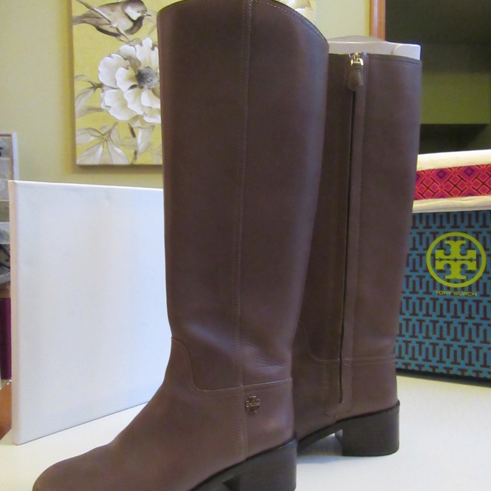 Tory Burch Boots