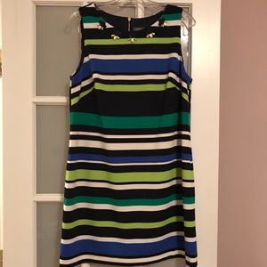 Vince Camuto Dress