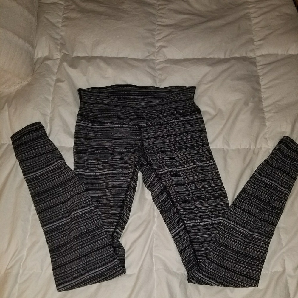 Lululemon high times pant