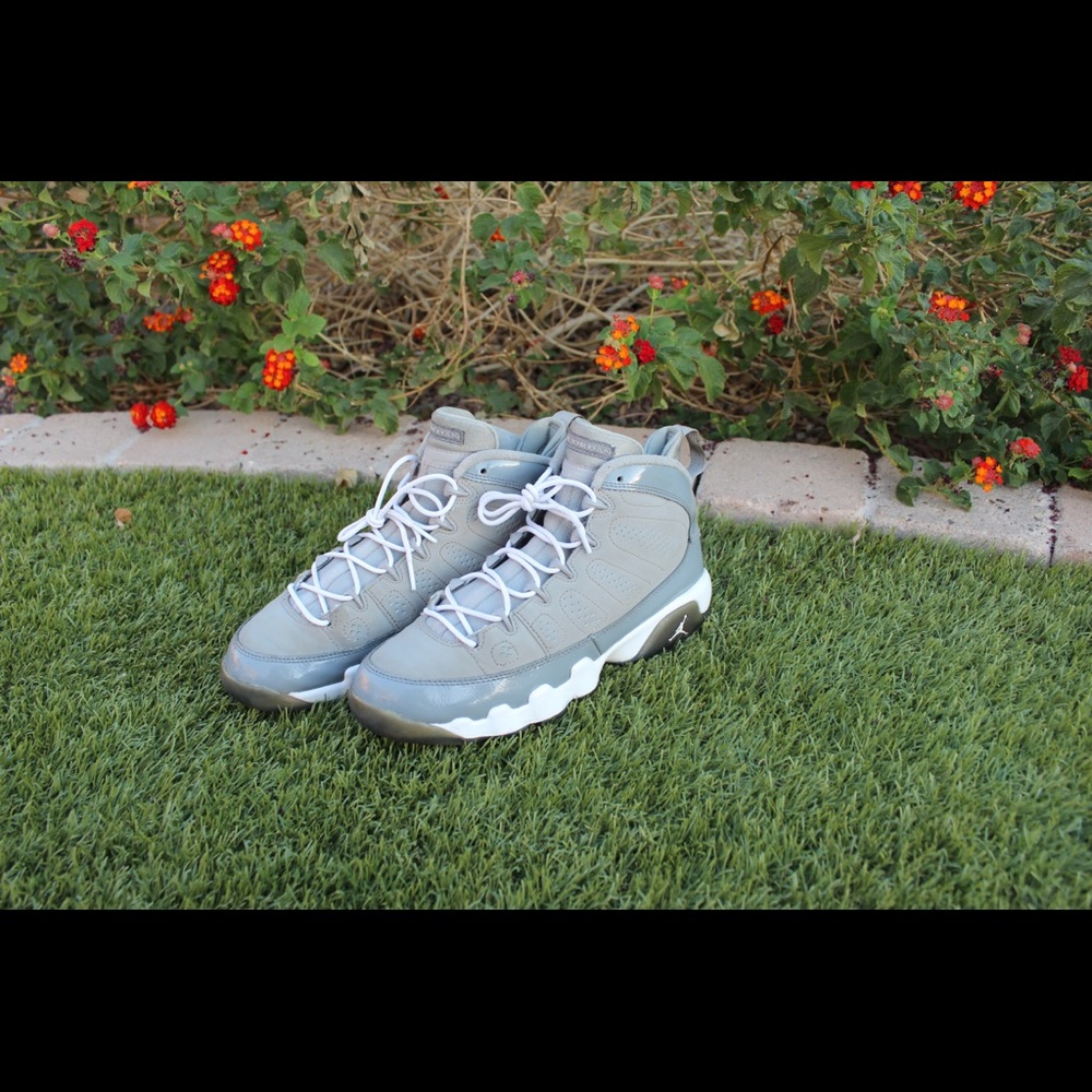 Jordan 9