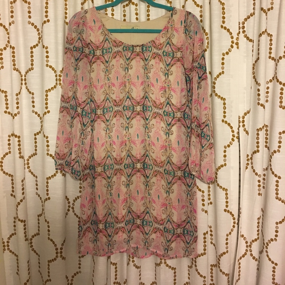 Boutique dress!