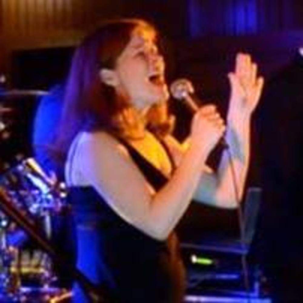 Meet your Posher, Maureen