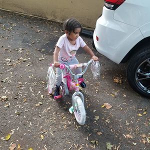 Meet your Posher, Rome