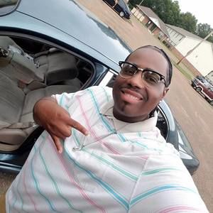 Meet your Posher, William