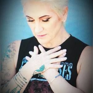 Meet your Posher, Donna