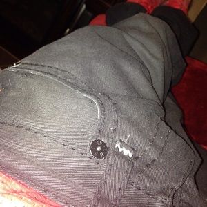 Meet your Posher, Christian