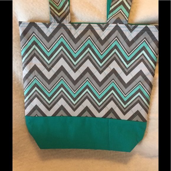 Monogrammed or personalized Tote Bags. - Picture 3 of 3