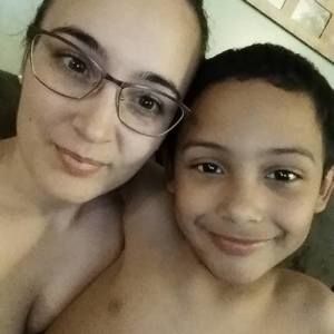 Meet your Posher, Christine