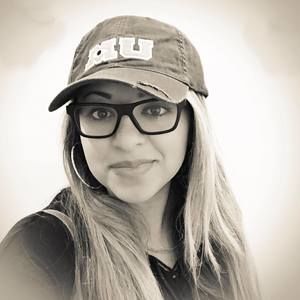 Meet your Posher, Mariana