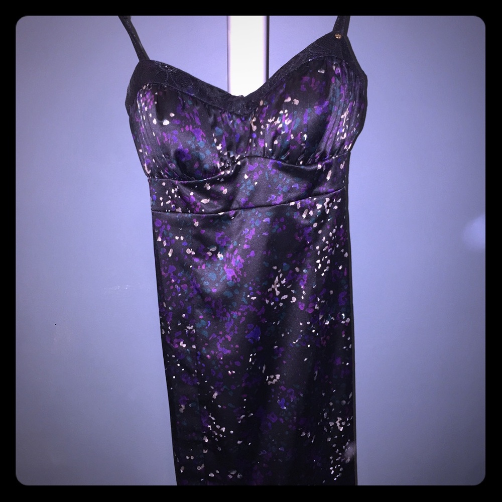 Guess dress.
