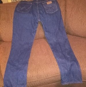 Men's jeans