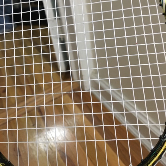 batman racket