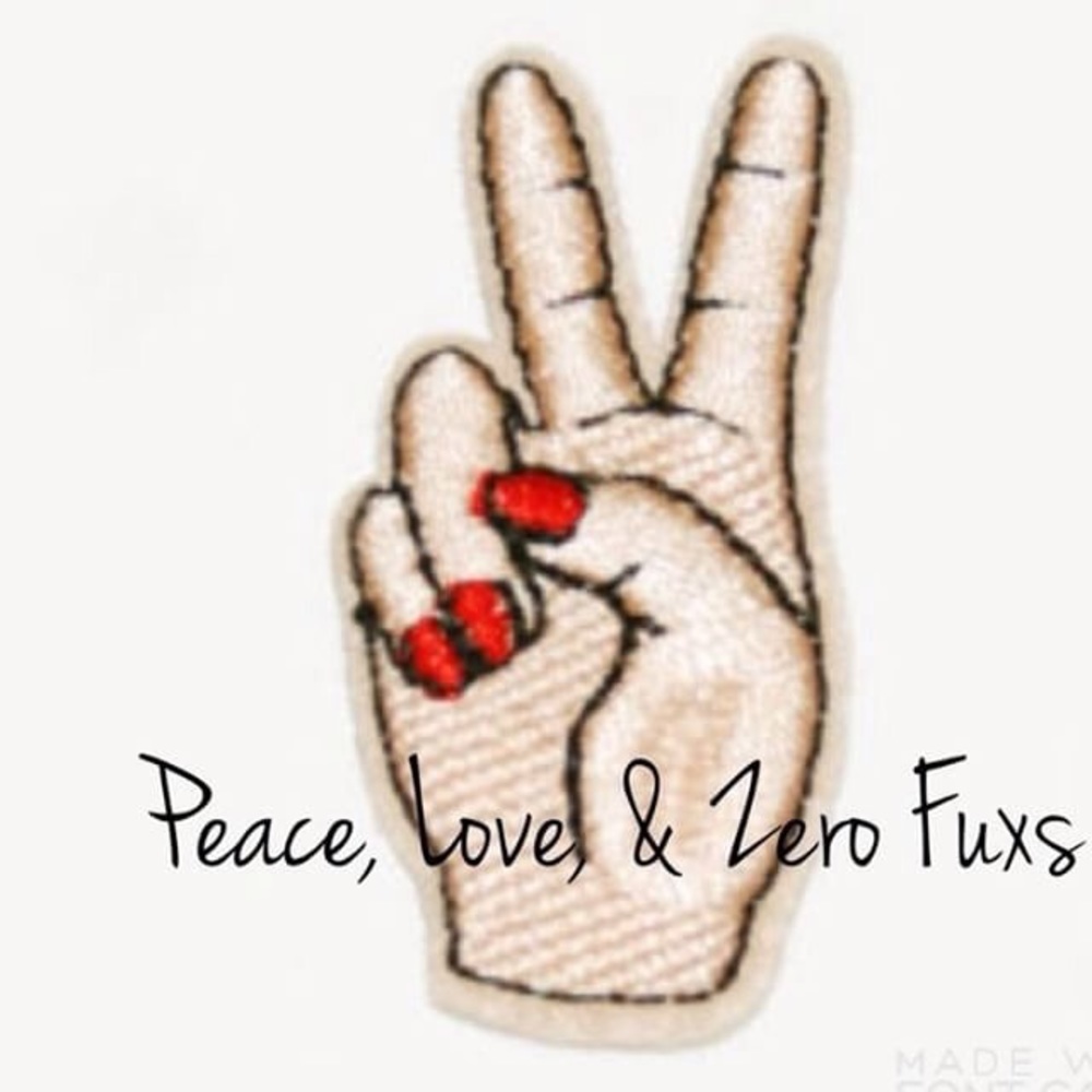 Meet your Posher, Alison