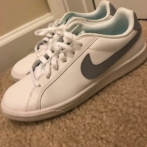Nike lifestyle shoes