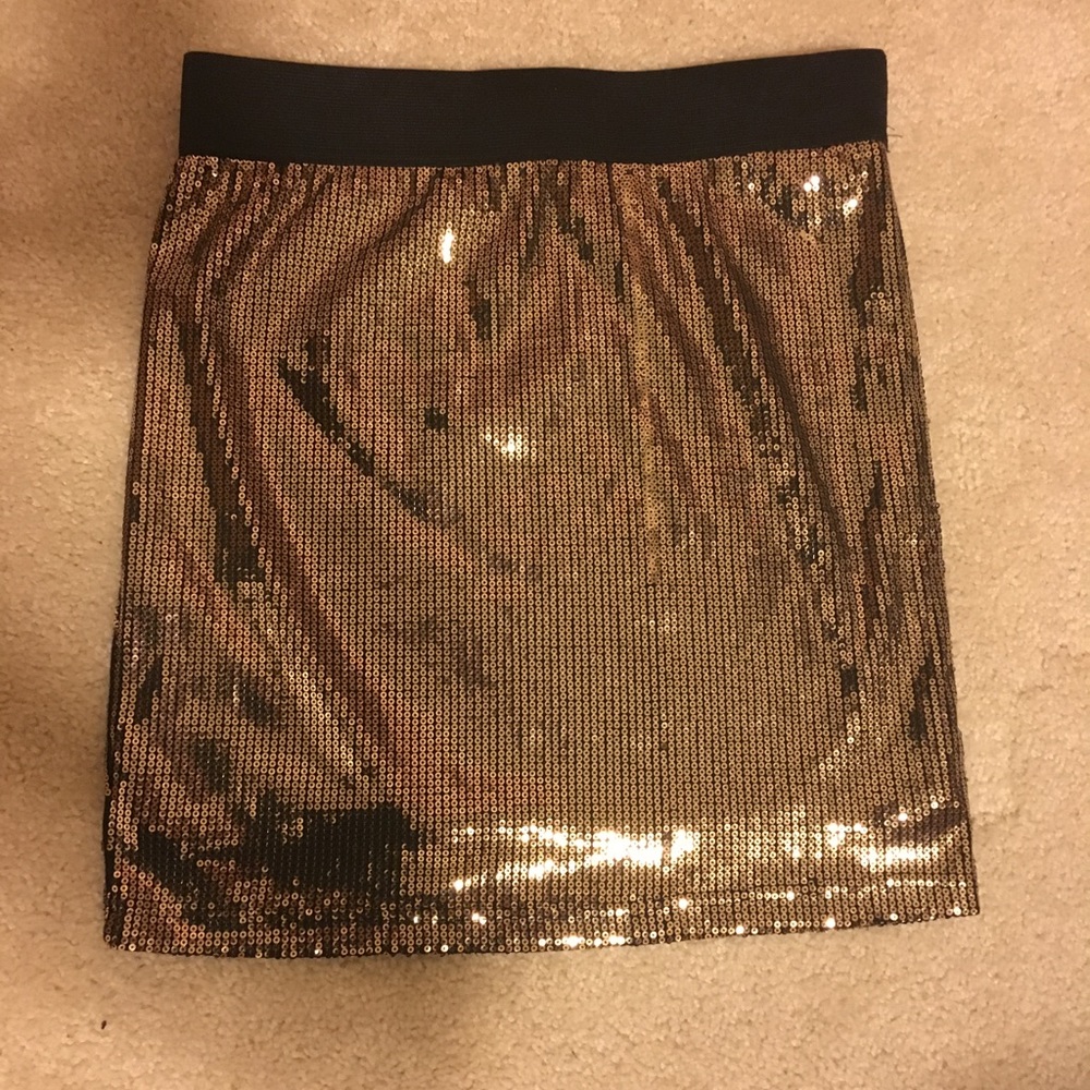Forever21 skirt