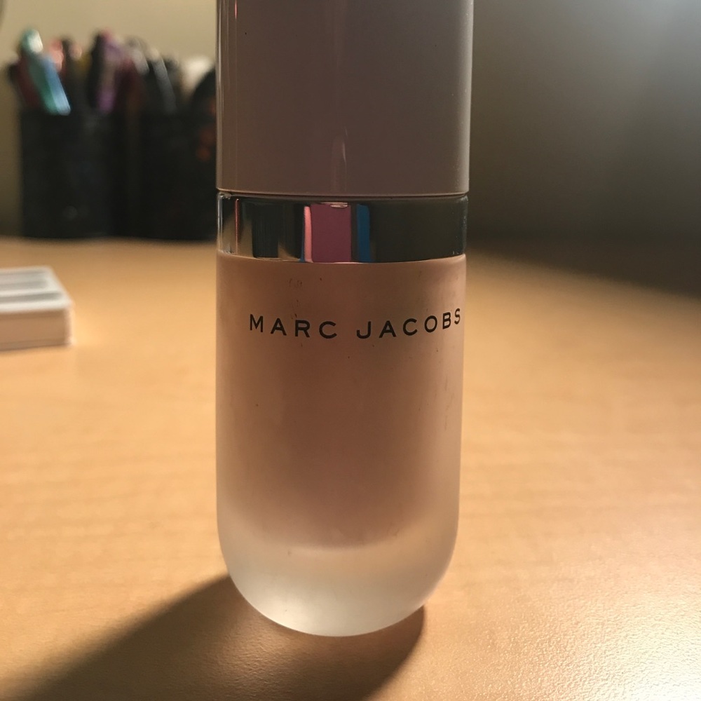 Marc Jacobs highlight