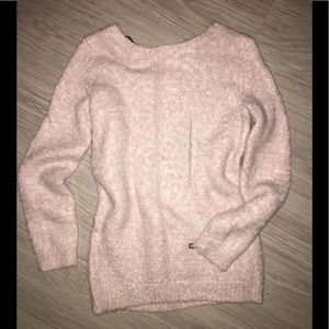 Beautiful Fluffy Sweater