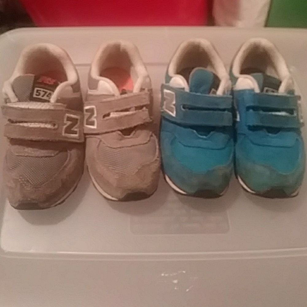 574 New Balance Sneakers