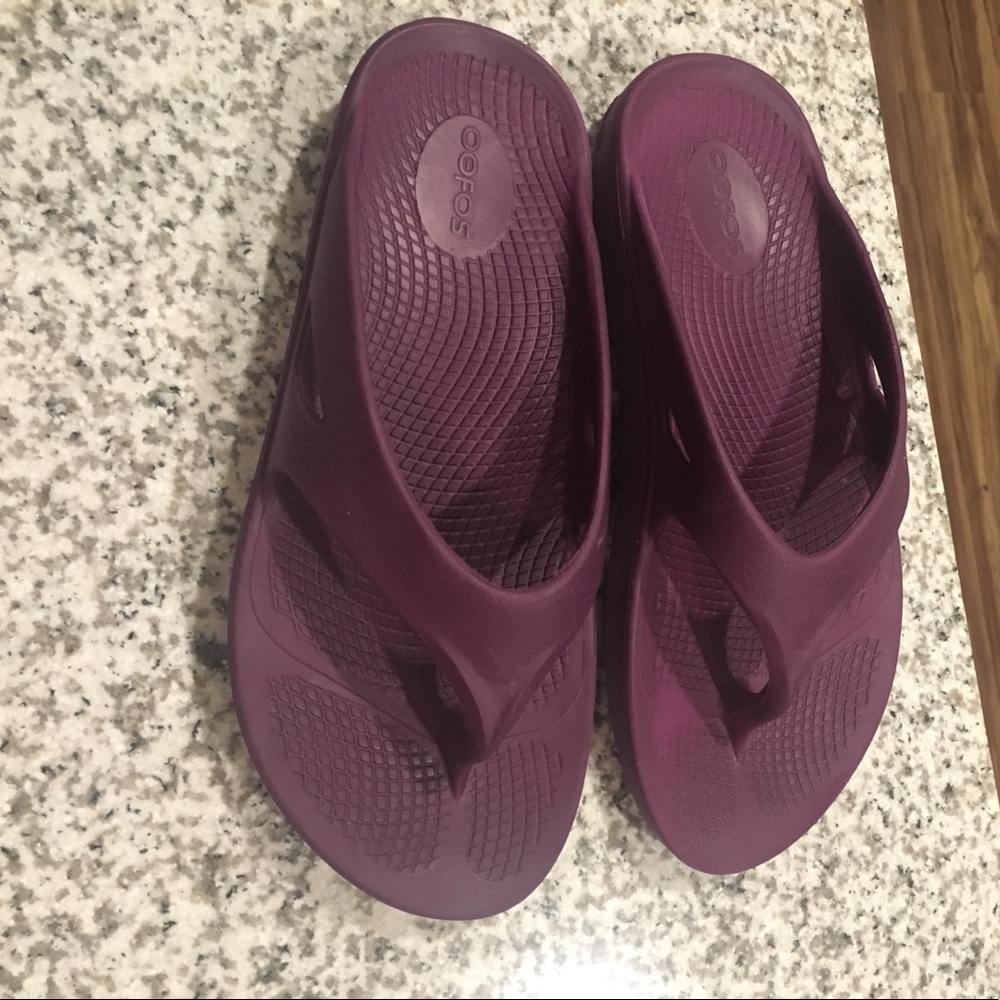 Women's Oofos