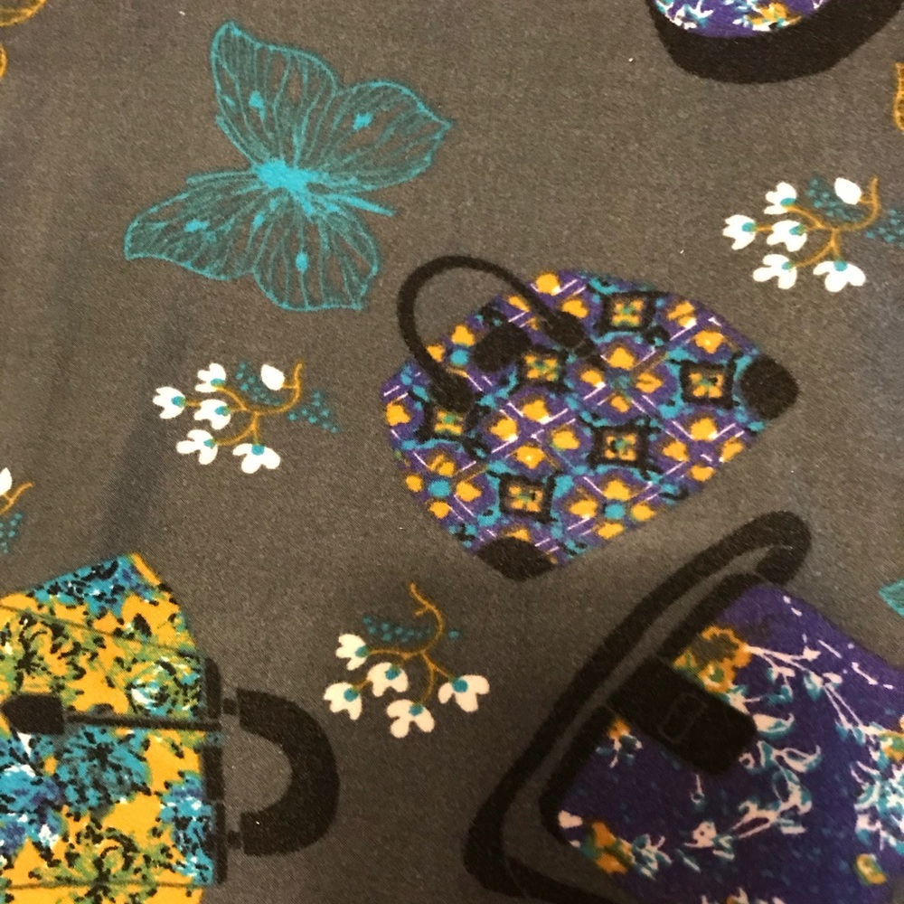 LULAROE leggings